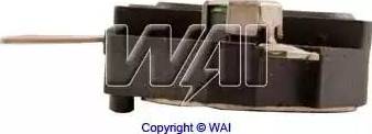 WAI ICM04 - Комутатор, система запалювання autozip.com.ua