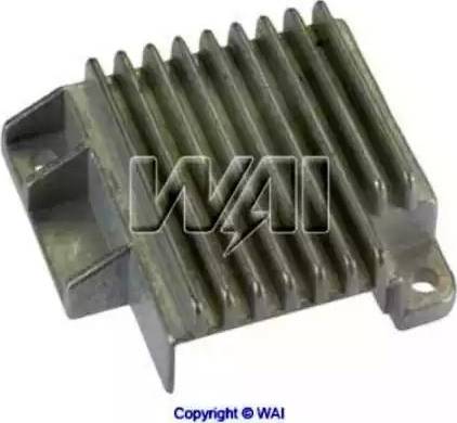 WAI ICM1640 - Комутатор, система запалювання autozip.com.ua