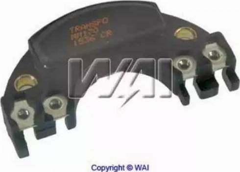 WAI ICM1170 - Комутатор, система запалювання autozip.com.ua