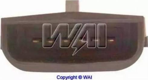 WAI ICM11 - Комутатор, система запалювання autozip.com.ua