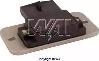 WAI ICM11 - Комутатор, система запалювання autozip.com.ua
