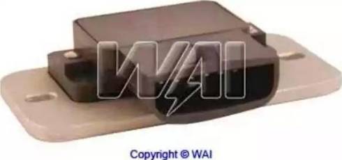 WAI ICM11 - Комутатор, система запалювання autozip.com.ua
