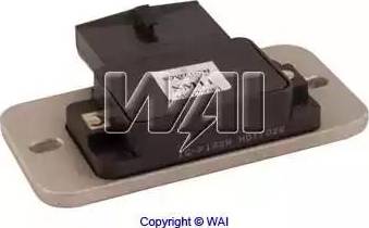 WAI ICM11 - Комутатор, система запалювання autozip.com.ua