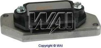 WAI ICM1345 - Комутатор, система запалювання autozip.com.ua