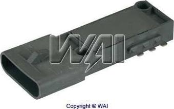 WAI ICM218 - Комутатор, система запалювання autozip.com.ua