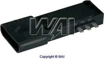 WAI ICM223 - Комутатор, система запалювання autozip.com.ua