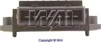 WAI ICM71 - Комутатор, система запалювання autozip.com.ua