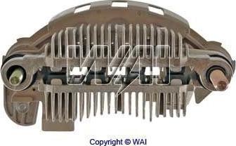 WAI IMR8585 - Випрямляч, генератор autozip.com.ua