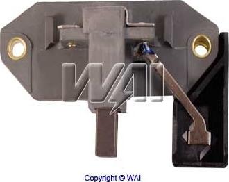 WAI IX110 - Регулятор напруги генератора autozip.com.ua