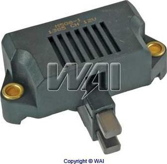 WAI M508 - Регулятор напруги генератора autozip.com.ua