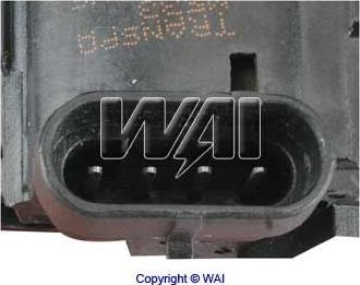 WAI M533 - Регулятор напруги генератора autozip.com.ua