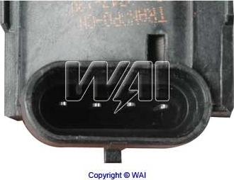 WAI M526 - Регулятор напруги генератора autozip.com.ua