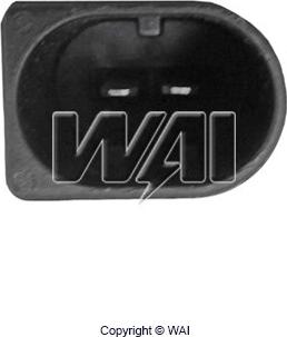 WAI M610 - Регулятор напруги генератора autozip.com.ua
