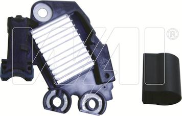 WAI M342 - Регулятор напруги генератора autozip.com.ua