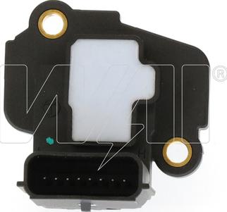 WAI MAF20306 - Датчик потоку, маси повітря autozip.com.ua