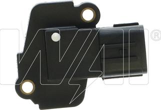 WAI MAF20331 - Датчик потоку, маси повітря autozip.com.ua