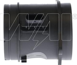 WAI MAF20327T - Датчик потоку, маси повітря autozip.com.ua