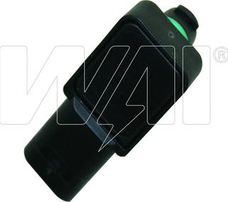 WAI MAP1643 - Датчик, тиск у впускний трубі autozip.com.ua