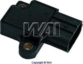 WAI MM122 - Датчик, імпульс запалювання autozip.com.ua