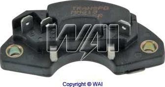 WAI MM818 - Датчик, імпульс запалювання autozip.com.ua