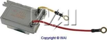 WAI NM472 - Комутатор, система запалювання autozip.com.ua