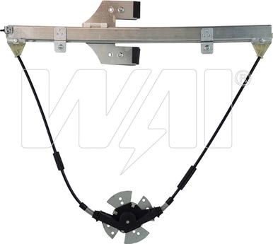 WAI WMR3679L - Підйомний пристрій для вікон autozip.com.ua