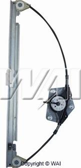 WAI WPR4121RB - Підйомний пристрій для вікон autozip.com.ua