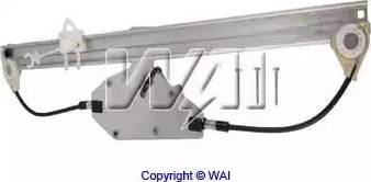WAI WPR0500RB - Підйомний пристрій для вікон autozip.com.ua
