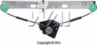 WAI WPR0503LB - Підйомний пристрій для вікон autozip.com.ua