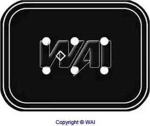 WAI WPR2765RM - Підйомний пристрій для вікон autozip.com.ua