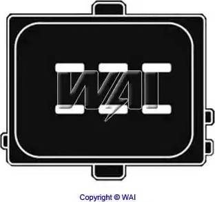 WAI WPR2768LM - Підйомний пристрій для вікон autozip.com.ua