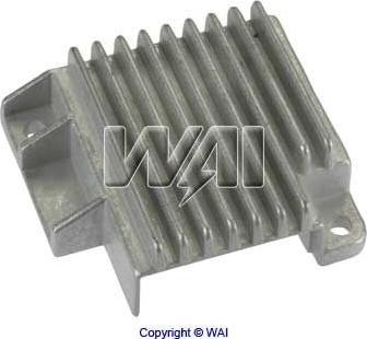 WAI XM640 - Комутатор, система запалювання autozip.com.ua