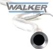 Walker 98751 - Труба вихлопного газу autozip.com.ua
