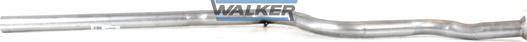 Walker 98751 - Труба вихлопного газу autozip.com.ua