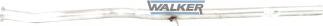 Walker 98751 - Труба вихлопного газу autozip.com.ua