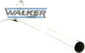 Walker 98751 - Труба вихлопного газу autozip.com.ua