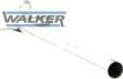 Walker 98751 - Труба вихлопного газу autozip.com.ua