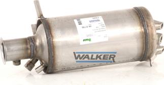 Walker 93045 - Сажі / частковий фільтр, система вихлопу ОГ autozip.com.ua