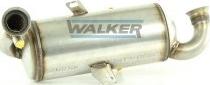 Walker 93014 - Сажі / частковий фільтр, система вихлопу ОГ autozip.com.ua