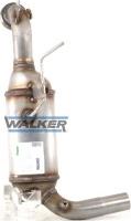 Walker 93037 - Сажі / частковий фільтр, система вихлопу ОГ autozip.com.ua