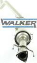 Walker 93028 - Сажі / частковий фільтр, система вихлопу ОГ autozip.com.ua