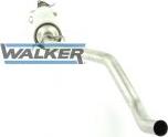 Walker 93028 - Сажі / частковий фільтр, система вихлопу ОГ autozip.com.ua