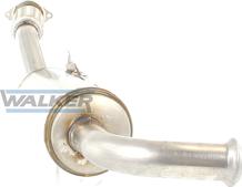 Walker 93147 - Сажі / частковий фільтр, система вихлопу ОГ autozip.com.ua