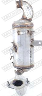 Walker 93311 - Сажі / частковий фільтр, система вихлопу ОГ autozip.com.ua