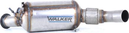 Walker 93374 - Сажі / частковий фільтр, система вихлопу ОГ autozip.com.ua