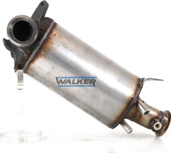 Walker 93219 - Сажі / частковий фільтр, система вихлопу ОГ autozip.com.ua