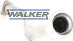 Walker 09979 - Труба вихлопного газу autozip.com.ua