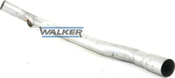 Walker 09971 - Труба вихлопного газу autozip.com.ua