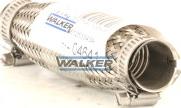 Walker 04641 - Труба вихлопного газу autozip.com.ua