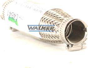 Walker 04641 - Труба вихлопного газу autozip.com.ua